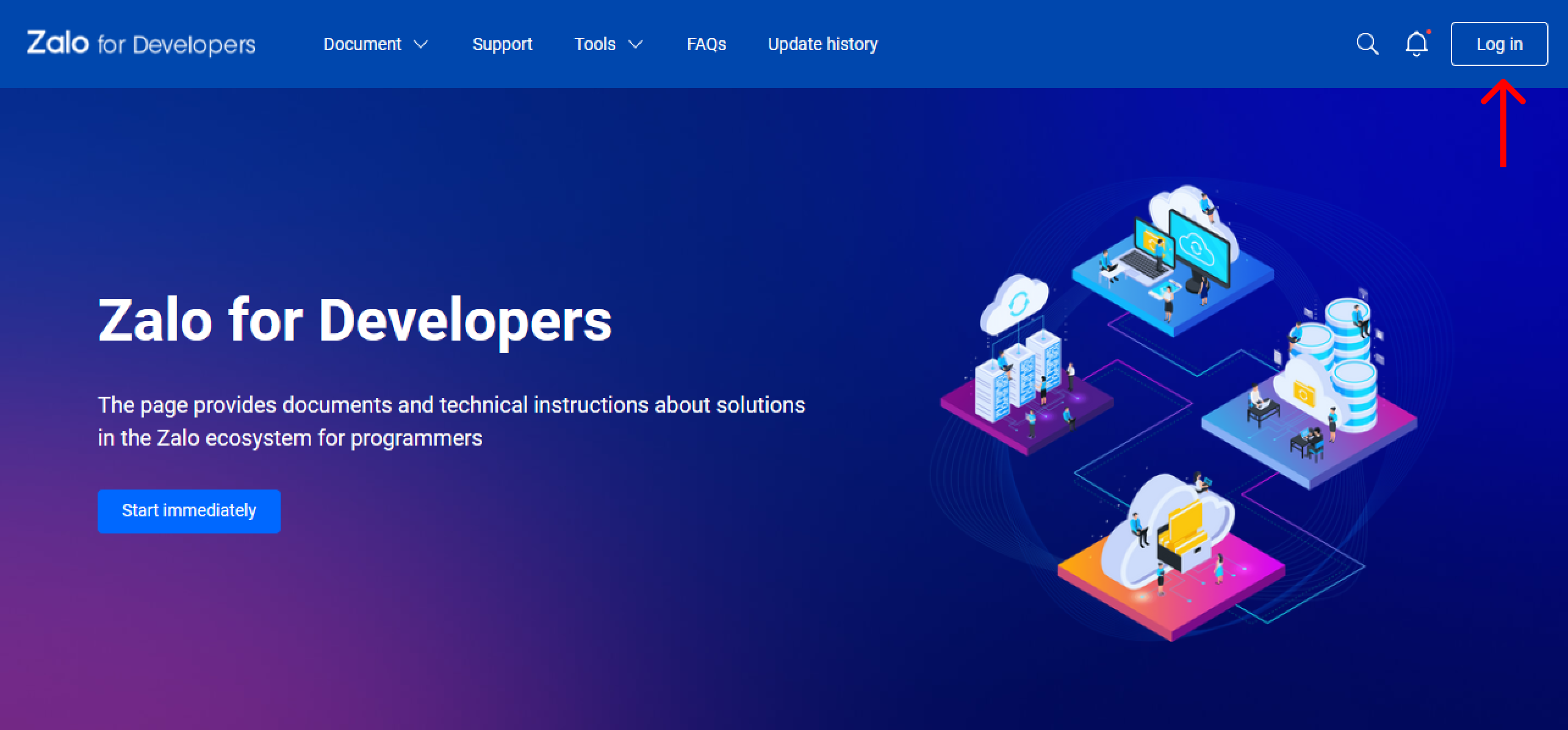TG Empty Number Detection